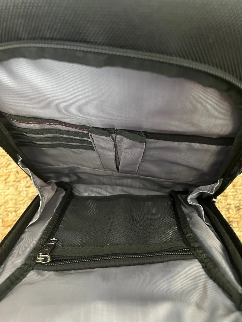 Samsonite Xenon 3.0 Slim Laptop Backpack